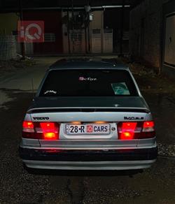فولفو 940